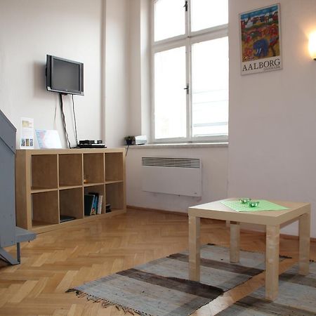 Apartment Anna Прага Номер фото