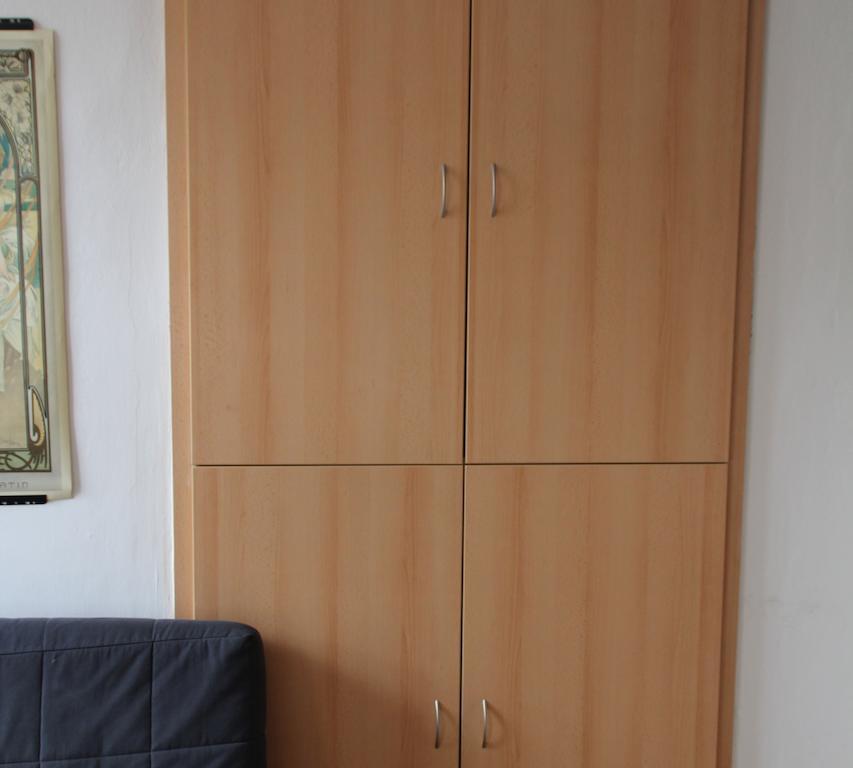 Apartment Anna Прага Номер фото