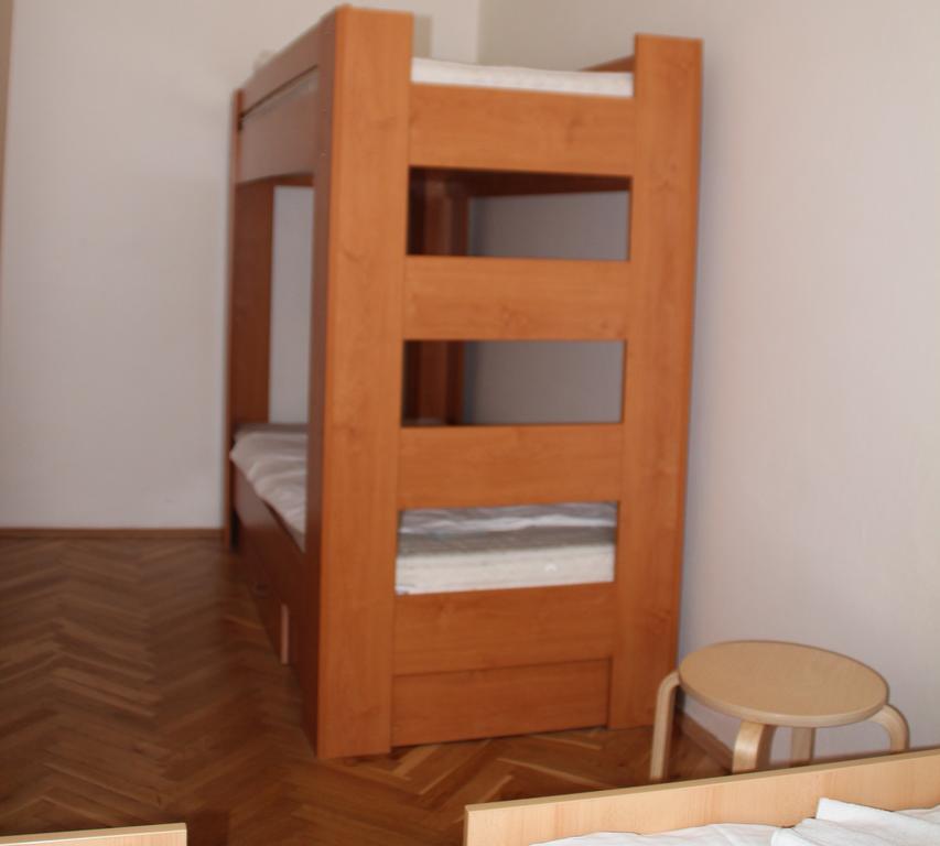 Apartment Anna Прага Экстерьер фото