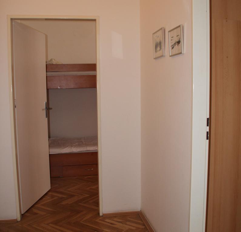 Apartment Anna Прага Номер фото