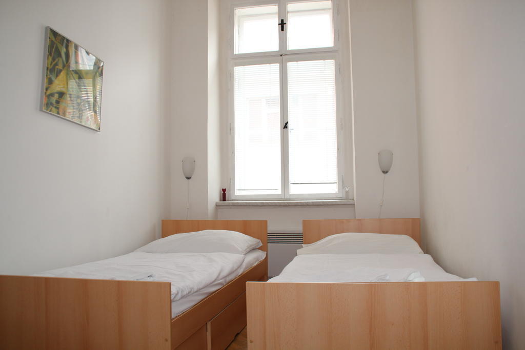 Apartment Anna Прага Номер фото